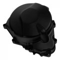Tcmt Aluminum Black Engine Crankcase Stator Cover Fit For Honda Cbr600 F4i 2001-2006 2005