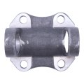 Jeenda 1310 Series Heavy Duty Drive Shaft Flange Yoke Replaces 2-2-329 131n-2-329 131n2-329 Sd22329 N2-2-329