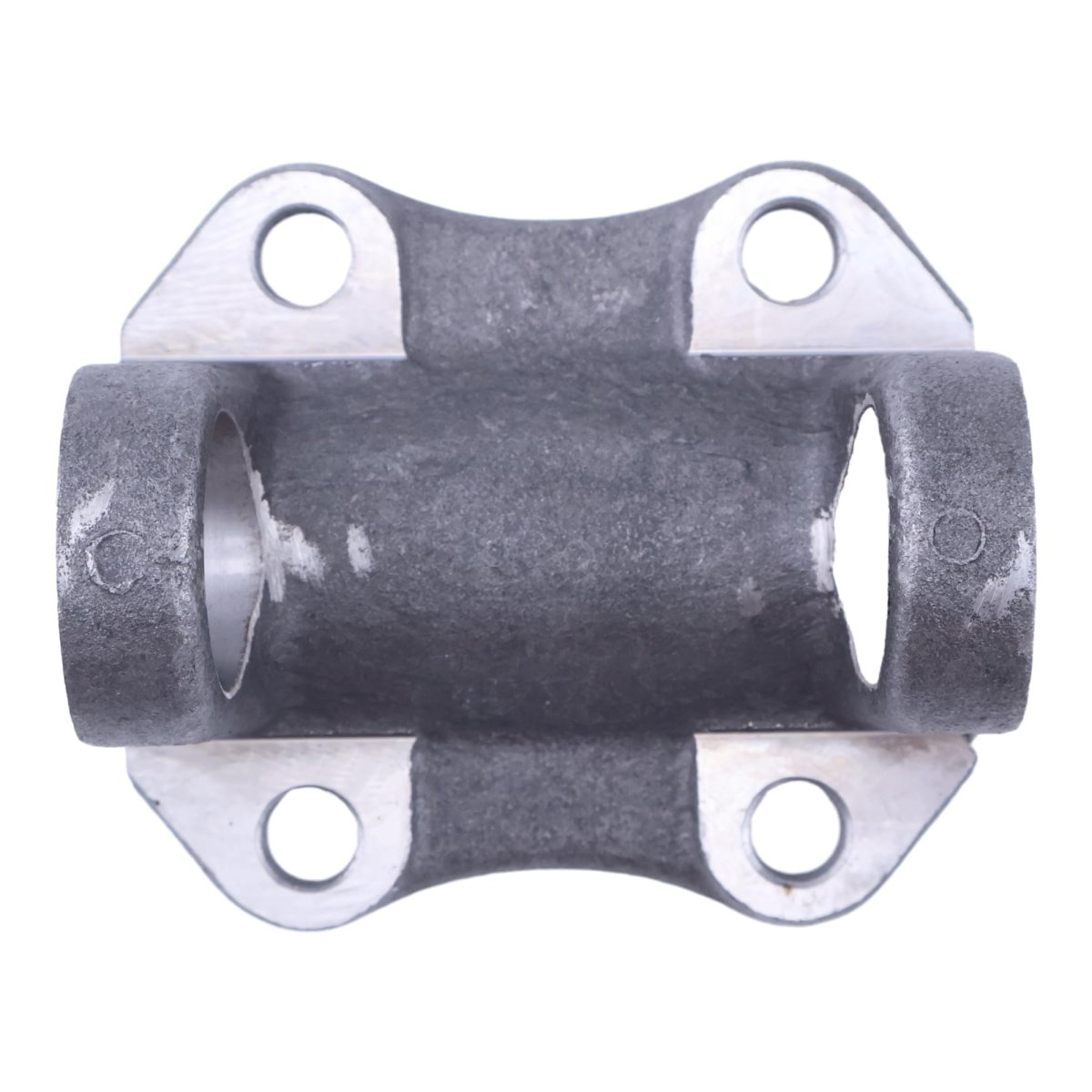 Jeenda 1310 Series Heavy Duty Drive Shaft Flange Yoke Replaces 2-2-329 131n-2-329 131n2-329 Sd22329 N2-2-329