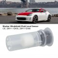 Fydun Wiper Washer Windshield Fluid Level Sensor Car 289111e400 For 350z 370z Altima Armada Frontier