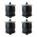 4 X Front Body Mount Kit Replacement For Dakota Durango 1997-2004 924-272 