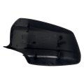 Spieg Passenger Side Mirror Cover For 2011-2016 Bmw 5 Series F10 F11 F07 Rh Housing Unpainted Ready To Paint View Cap