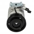 Aintier Ac A C Compressor Co 21014c 2005-2009 Fit For Hyundai Tucson 2 0l