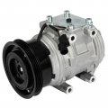 Aintier Ac A C Compressor Co 21014c 2005-2009 Fit For Hyundai Tucson 2 0l