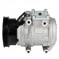 Aintier Ac A C Compressor Co 21014c 2005-2009 Fit For Hyundai Tucson 2 0l