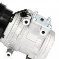 Aintier Ac A C Compressor Co 21014c 2005-2009 Fit For Hyundai Tucson 2 0l