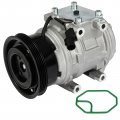 Aintier Ac A C Compressor Co 21014c 2005-2009 Fit For Hyundai Tucson 2 0l