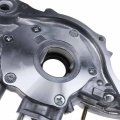 A-premium Standard Volume Oil Pump With O-ring Gasket Compatible Honda Civic 1996-2000 Del Sol 1996-1997 1 6l Cng Petrol