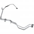 A-premium A C Suction And Liquid Line Hose Assembly Compatible With Dodge Caliber 2007008 Jeep Compass 2007-2008 Patriot 2007 1