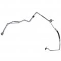 A-premium A C Suction And Liquid Line Hose Assembly Compatible With Dodge Caliber 2007008 Jeep Compass 2007-2008 Patriot 2007 1
