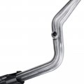 A-premium A C Suction And Liquid Line Hose Assembly Compatible With Dodge Caliber 2007008 Jeep Compass 2007-2008 Patriot 2007 1