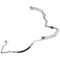 A-premium A C Suction And Liquid Line Hose Assembly Compatible With Dodge Caliber 2007008 Jeep Compass 2007-2008 Patriot 2007 1