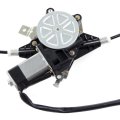 Front Right Power Window Regulator With Motor For Ford Crown Victoria 1992 2011 Mercury Grand Marquis 2010 Marauder 2003 2004