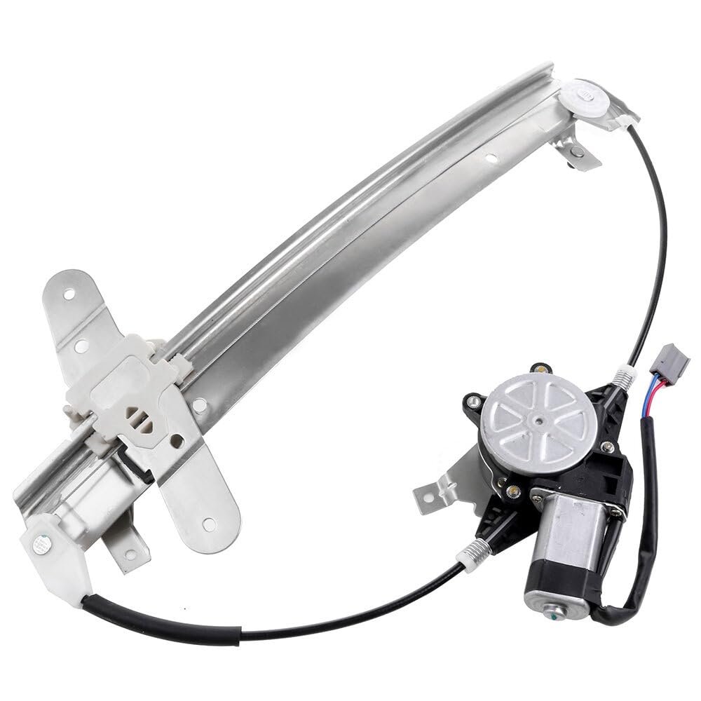 Front Right Power Window Regulator With Motor For Ford Crown Victoria 1992 2011 Mercury Grand Marquis 2010 Marauder 2003 2004