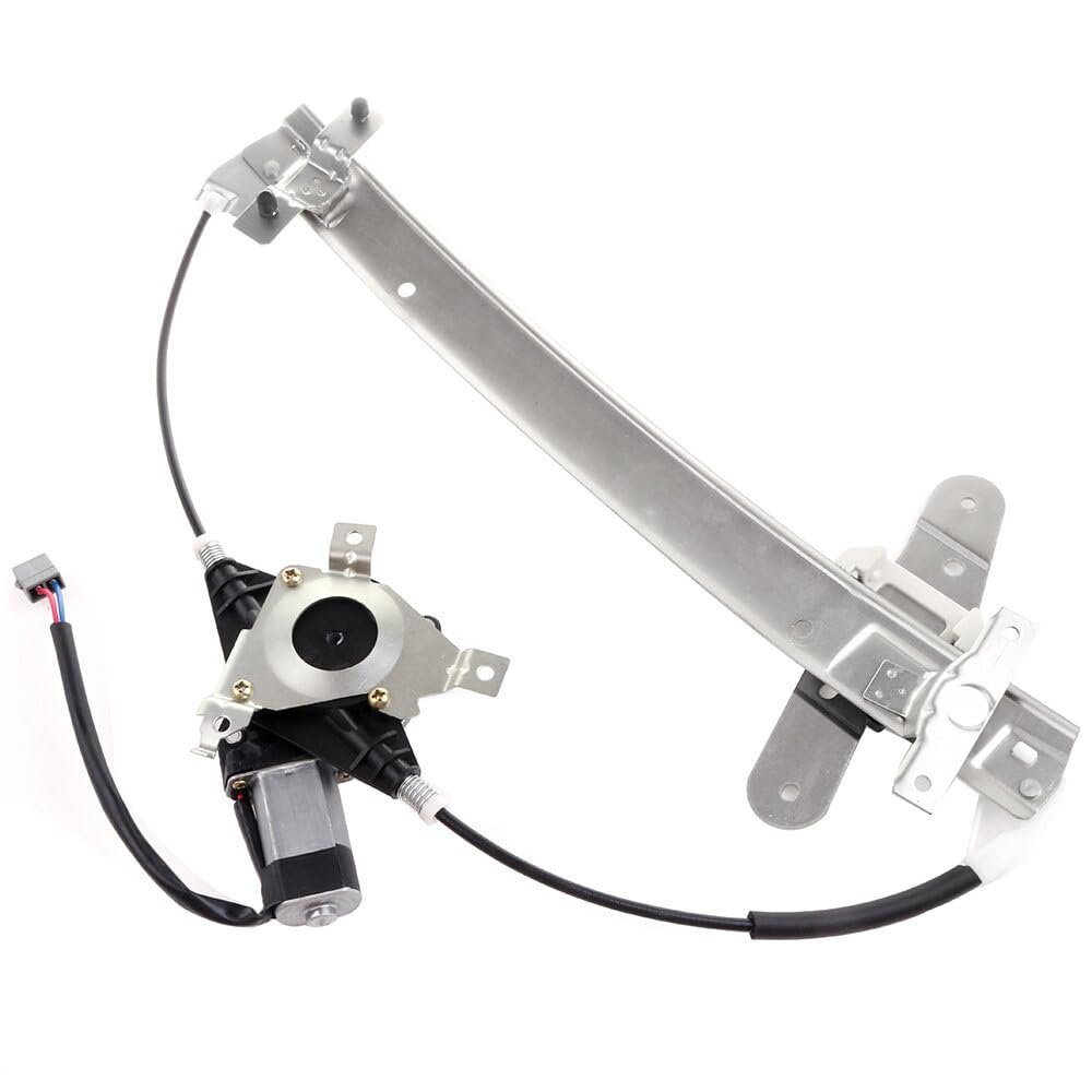 Front Right Power Window Regulator With Motor For Ford Crown Victoria 1992 2011 Mercury Grand Marquis 2010 Marauder 2003 2004