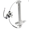 Front Right Power Window Regulator With Motor For Ford Crown Victoria 1992 2011 Mercury Grand Marquis 2010 Marauder 2003 2004 