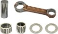 Rod Kit For Polaris Mag Pto 800 Big Block Twin 2000-2005 Snowmobile Part 54-8710 Oem 