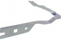Genuine Lid Hinge Left Vw E-golf Golf R32 Gti Rabbit 5g1 Au1 Be1 5g0823301b 