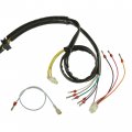 Caltric Stator And Regulator Rectifier Compatible With Polaris Predator 500 Tld Le 2005-2007