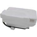 W10837808vp Climatek Refrigerator Damper Motor Control Assembly Replaces Kenmore 