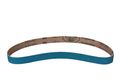 1 X 30 Inch Sanding Belts Zirconia Cloth Sander 12 Pack 100 Grit