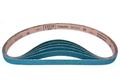 1 X 30 Inch Sanding Belts Zirconia Cloth Sander 12 Pack 100 Grit 