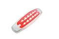 Kaper Ii 1a-s-1905ri Red Led Marker Clearance Light 