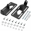 Ls Conversion Engine Swap Mounts For 1973-1998 Square Body Obs Chevy Gmc Truck 2wd 4wd Adjustable Motor Bracket C10 C K 1500 