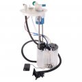Fits For Fuel Pump Electric Replacement Module Assembly 2010 2011 2012 2013 2014 2015 2016 2017 Gmc Terrain L4 2 4l E3840m
