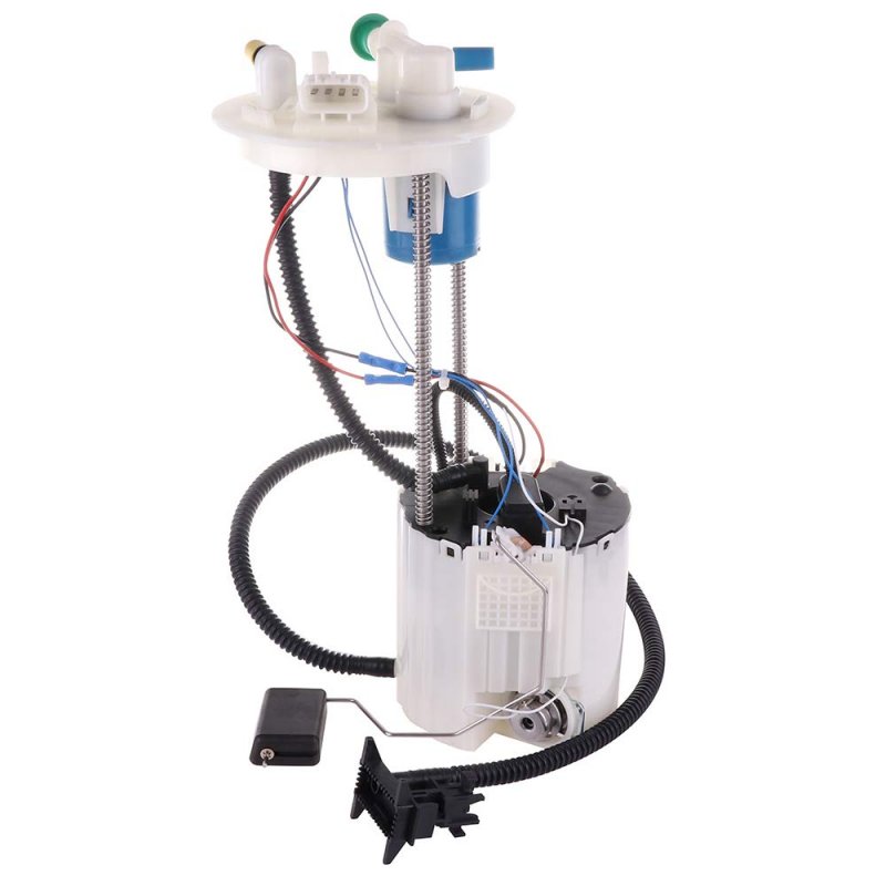 Fits For Fuel Pump Electric Replacement Module Assembly 2010 2011 2012 2013 2014 2015 2016 2017 Gmc Terrain L4 2 4l E3840m