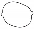 Namura Na-70067cg2 Outer Clutch Cover Gasket For Polaris Replaces And Ktm 77030027000 
