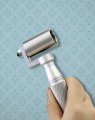 1 5 Stainless Steel Home Wallpaper Seam Roller Wall Paper Construction Tool Flat Paint 2 Pack