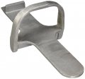 Kraft Tool Drywall Foot Lift Stirrup Cast Aluminum Multi One Size Dw273 