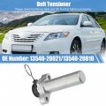 X Autohaux Engine Timing Belt Hydraulic Tensioner Assembly No 1354020020 1354020021 For Toyota Camry Le Se Xle Ce 3 0l 94-03