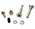 Front Or Rear Disc Brake Caliper Bolt Kit For Nissan Stanza 1990 1991 1992 Pc-643376 