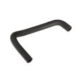 Heater Hose For Isuzu Trooper 1992 1997 Black Reinforced Rubber 0 62 In And 75 Inside Diameter Molded Assembly Shape Part 