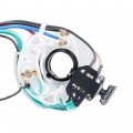 Waltyotur Turn Signal Switch W Tilt Steering Replacement For Ford Bronco F-series F150 F250 F350 Pickup Truck 1985-1991