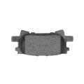 Front Disc Brake Pads For Lexus Rx330 2004 2005 2006 Ceramic Friction Material 4 01 In Pad Length Series 3000 Standard Style