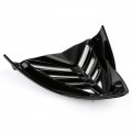 Topteng Abs V Grill Under Guard Cover Fits For Yamaha Yzf R25 2014-2018 R3 2015-2018