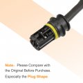 X Autohaux Car O2 Oxygen Sensor Replace 13477 0258005109 For Bmw 330xi 325xi 525i 325i 330ci 2001-2003