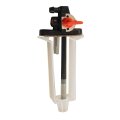Petcock Fuel Shutoff Valve Replacement For Polaris Scrambler Sportsman 400 425 500 1993-2009 