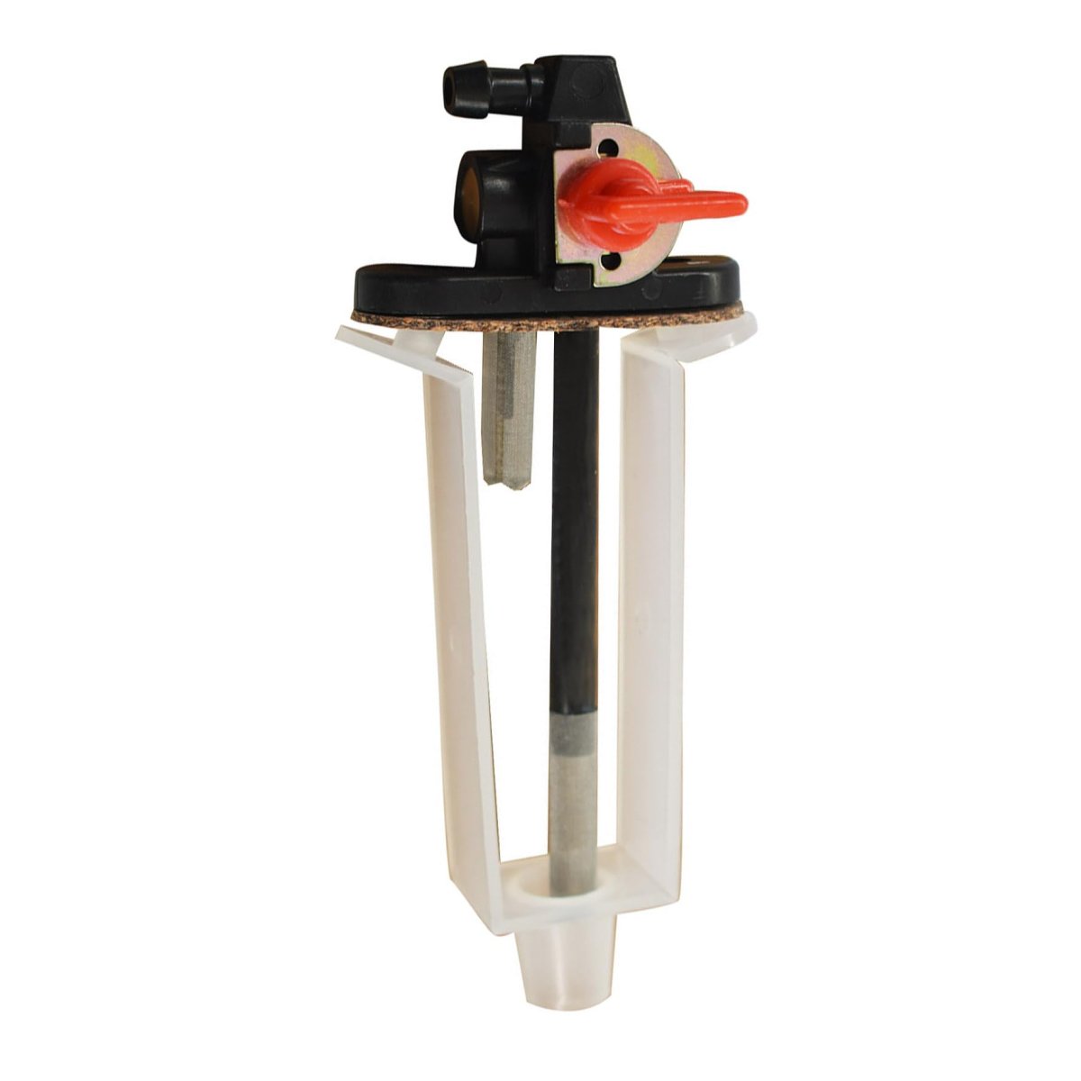 Petcock Fuel Shutoff Valve Replacement For Polaris Scrambler Sportsman 400 425 500 1993-2009