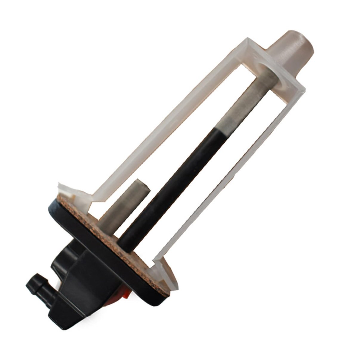 Petcock Fuel Shutoff Valve Replacement For Polaris Scrambler Sportsman 400 425 500 1993-2009