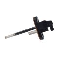 Petcock Fuel Shutoff Valve Replacement For Polaris Scrambler Sportsman 400 425 500 1993-2009