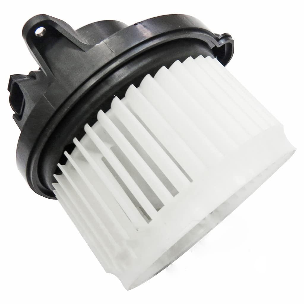 Nissan Armada Rear Blower Assembly 2005-2015 For 27375-zc30a