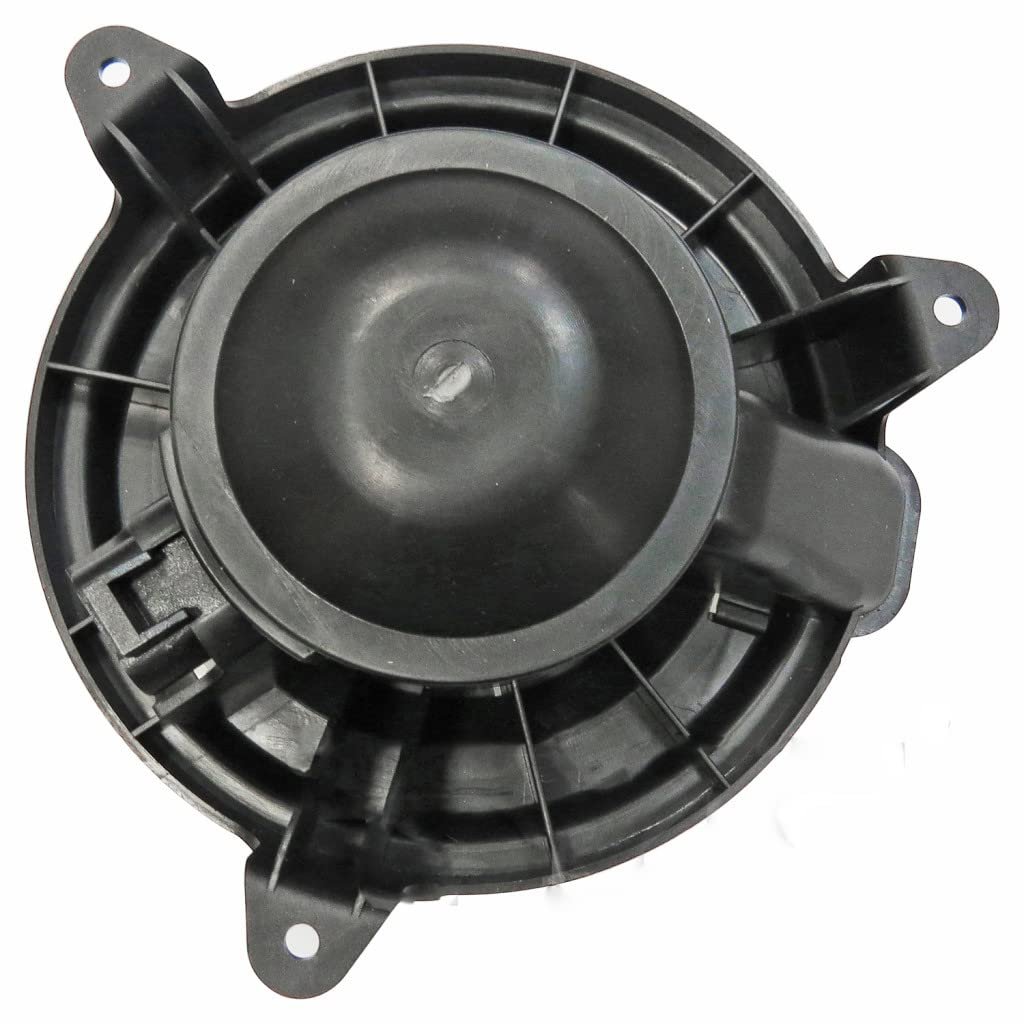 Nissan Armada Rear Blower Assembly 2005-2015 For 27375-zc30a
