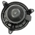 Nissan Armada Rear Blower Assembly 2005-2015 For 27375-zc30a