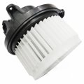 Nissan Armada Rear Blower Assembly 2005-2015 For 27375-zc30a