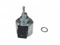 21188-7002 Carburetor Fuel Solenoid For Kawasaki Premium Engine Fr651v Fr691v Fs730v Fh430v Fh541v Fh580v Lawn Mowers 