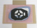 Heated Mirror Glass With Back Plate For 2002-2006 Porsche Cayenne Passenger Side View Right Rh
